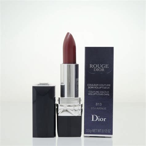 dior 5th avenue lipstick|dior lipstick colors.